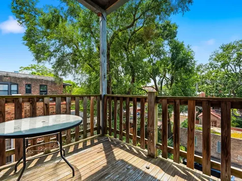5412 South University Avenue Chicago IL 60615