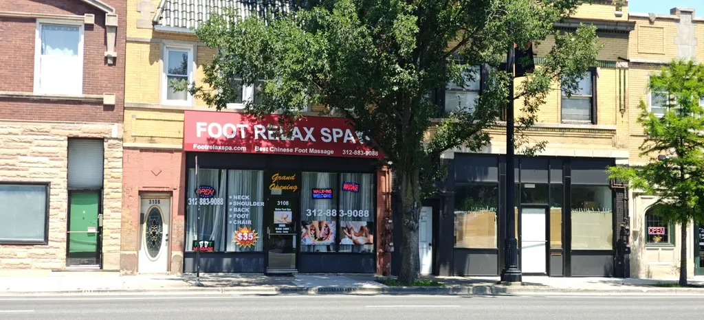 3108 West Irving Park Road Chicago IL 60618