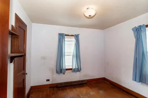 1109 North Mill Street Pontiac IL 61764