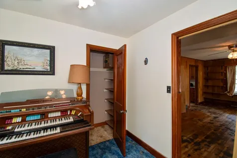 1109 North Mill Street Pontiac IL 61764
