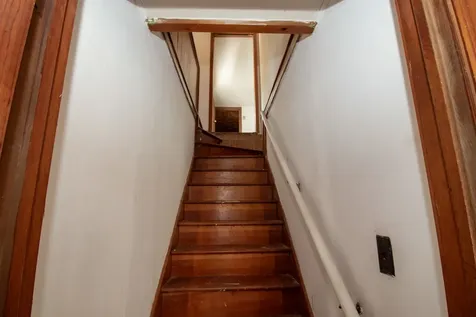 1109 North Mill Street Pontiac IL 61764