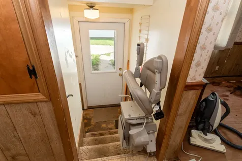 1109 North Mill Street Pontiac IL 61764