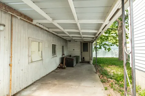 1109 North Mill Street Pontiac IL 61764