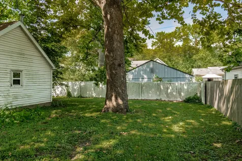 1109 North Mill Street Pontiac IL 61764