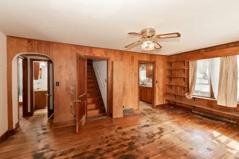 1109 North Mill Street Pontiac IL 61764