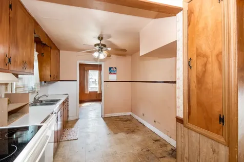 1109 North Mill Street Pontiac IL 61764