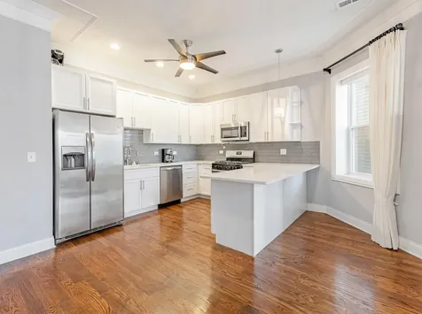 4518 South King Drive Chicago IL 60653