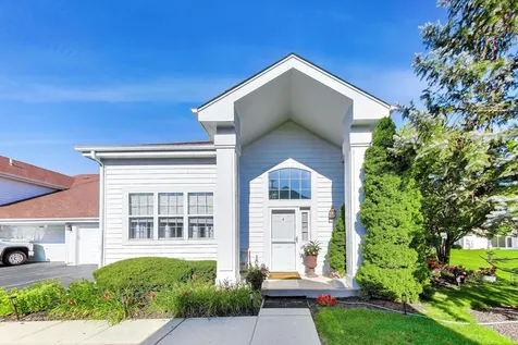 9507 Georgetown Lane Lakewood IL 60014