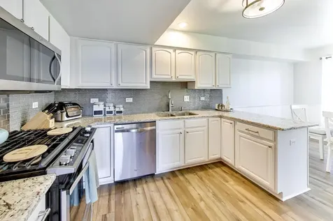 9507 Georgetown Lane Lakewood IL 60014