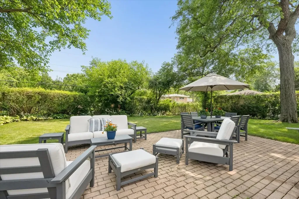 3131 Central Avenue Wilmette IL 60091