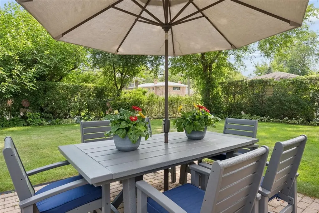 3131 Central Avenue Wilmette IL 60091
