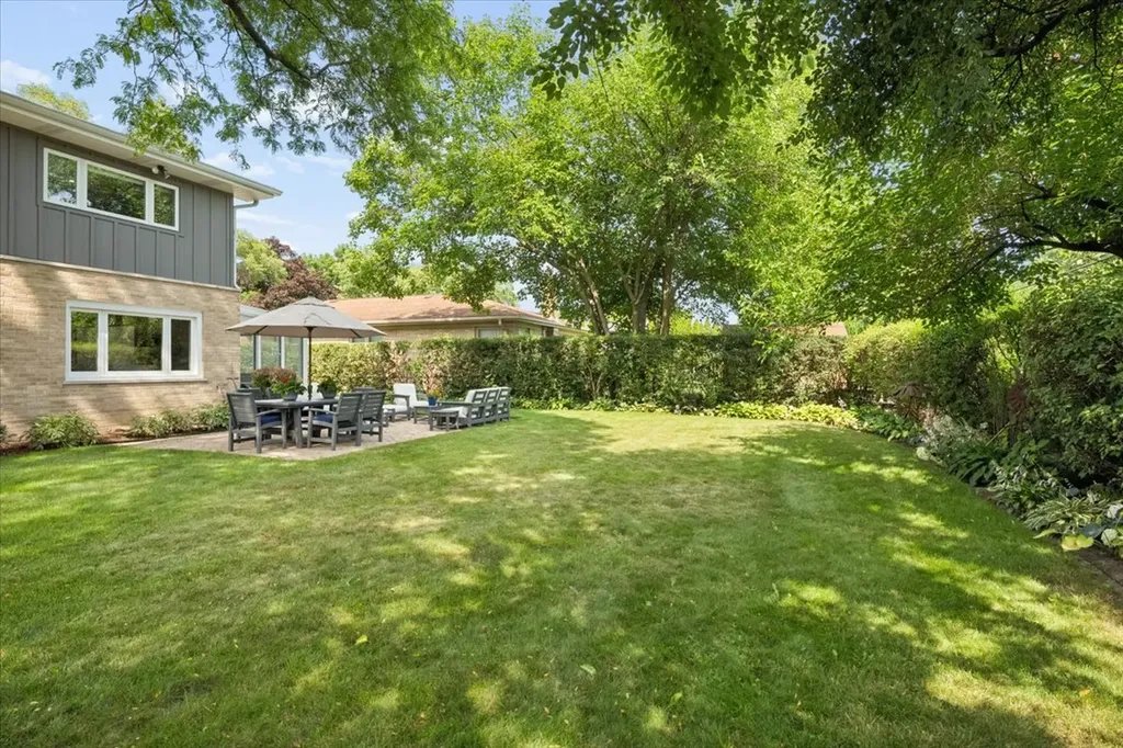 3131 Central Avenue Wilmette IL 60091