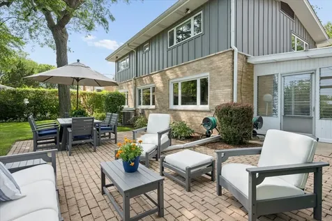 3131 Central Avenue Wilmette IL 60091