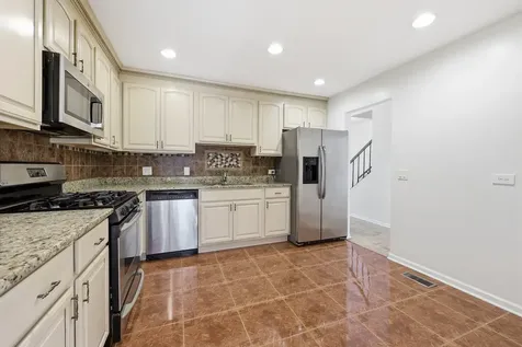 1542 Anderson Lane Buffalo Grove IL 60089