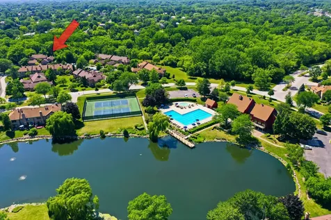 1542 Anderson Lane Buffalo Grove IL 60089