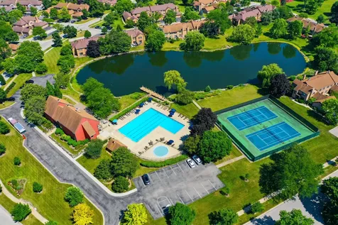 1542 Anderson Lane Buffalo Grove IL 60089