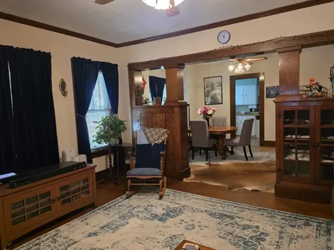 318 West 3rd Street Prophetstown IL 61277
