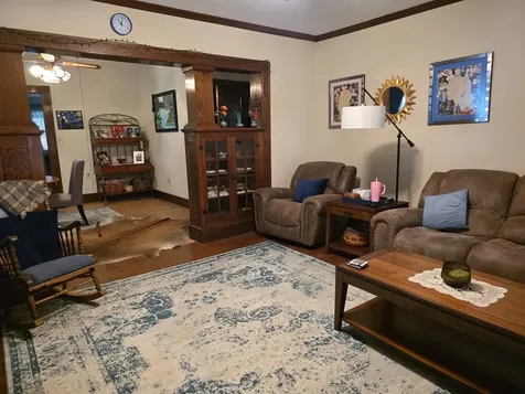 318 West 3rd Street Prophetstown IL 61277