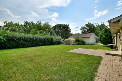 1675 Evergreen Avenue Hanover Park IL 60133