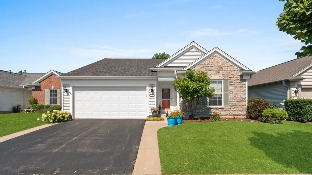 12385 Copper Lane Huntley IL 60142