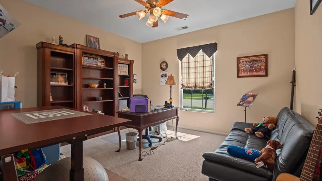 12385 Copper Lane Huntley IL 60142