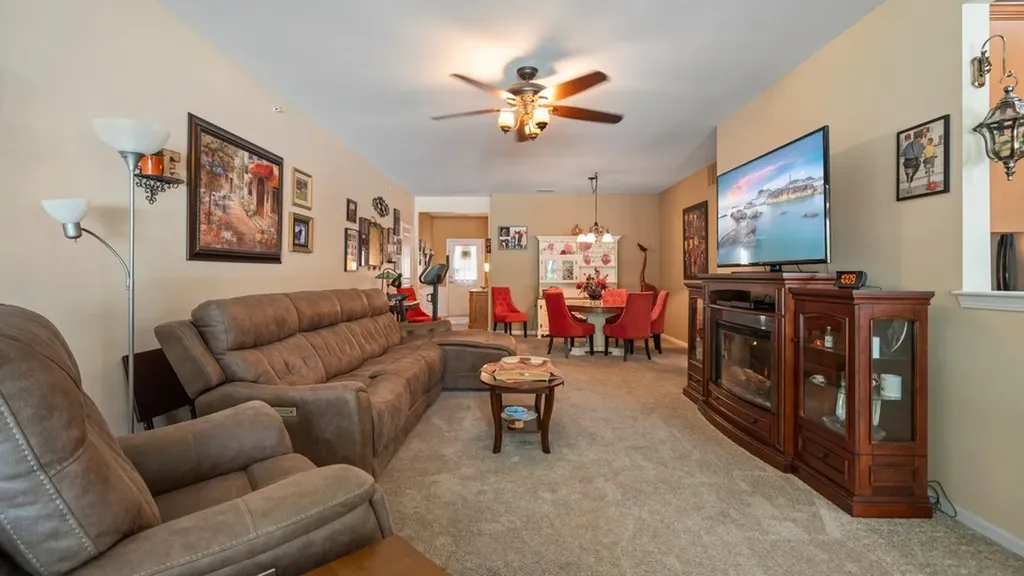 12385 Copper Lane Huntley IL 60142
