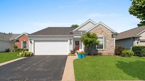 12385 Copper Lane Huntley IL 60142