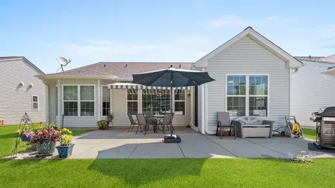 12385 Copper Lane Huntley IL 60142