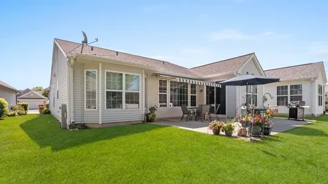 12385 Copper Lane Huntley IL 60142