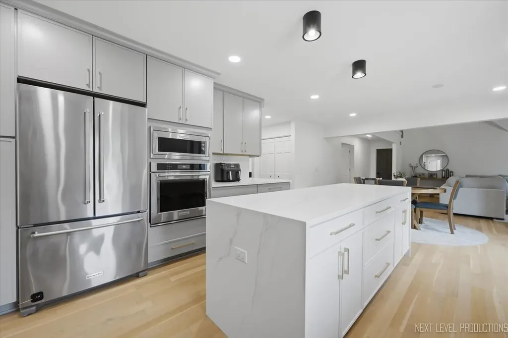 510 De Lasalle Avenue Naperville IL 60565