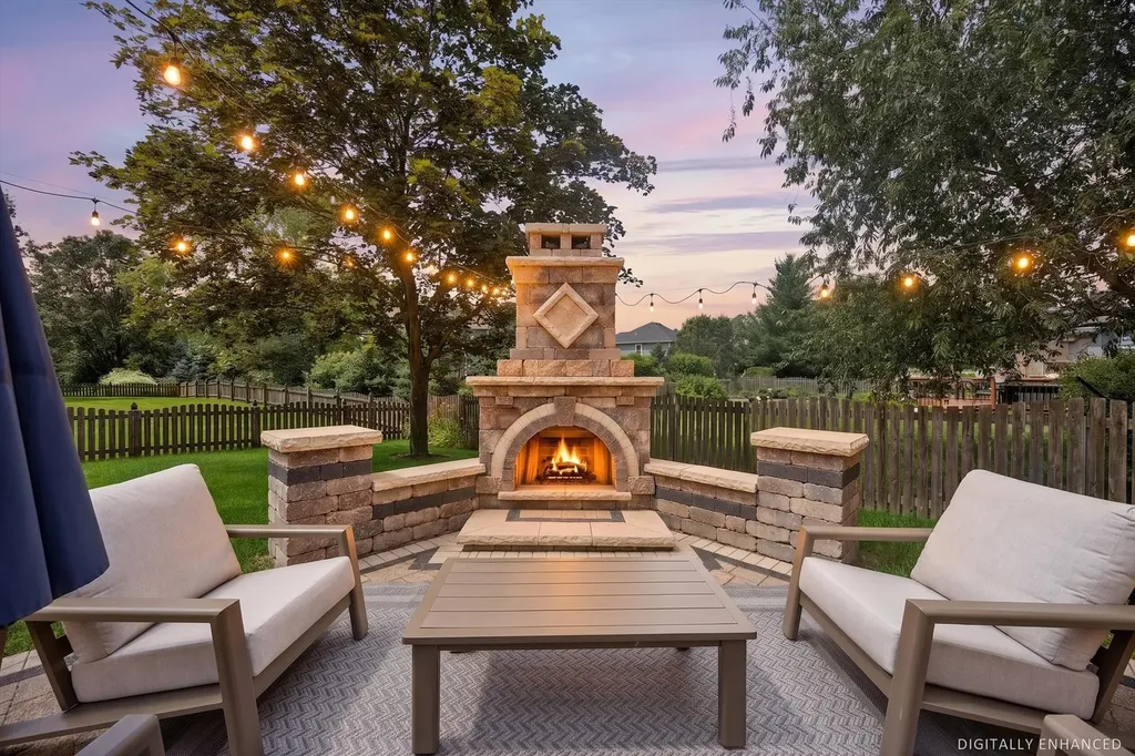 510 De Lasalle Avenue Naperville IL 60565