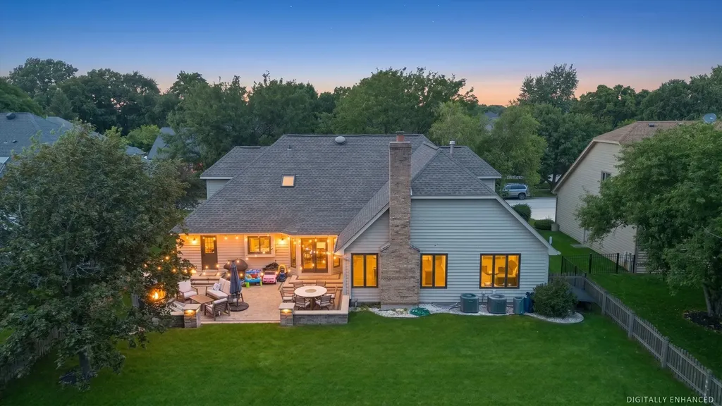510 De Lasalle Avenue Naperville IL 60565