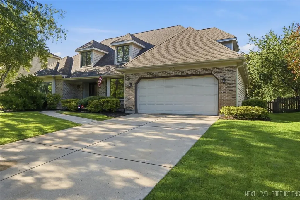 510 De Lasalle Avenue Naperville IL 60565