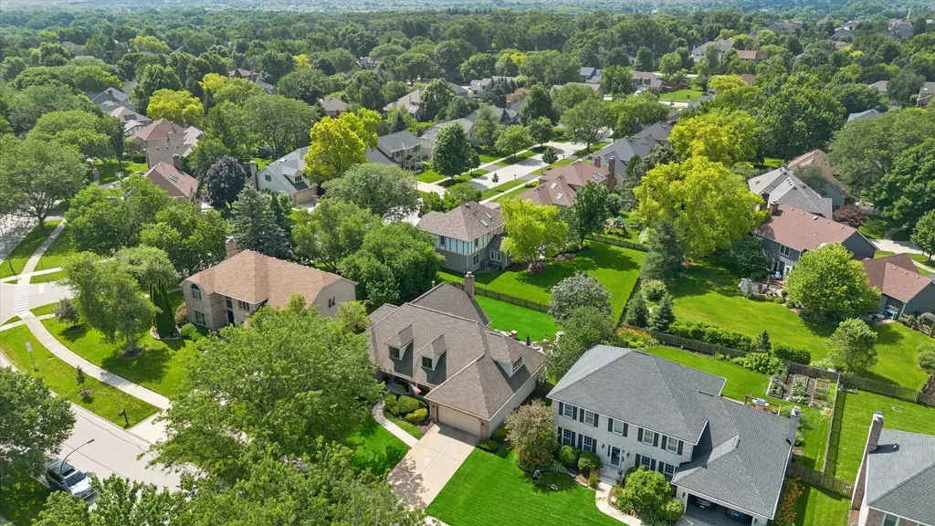 510 De Lasalle Avenue Naperville IL 60565