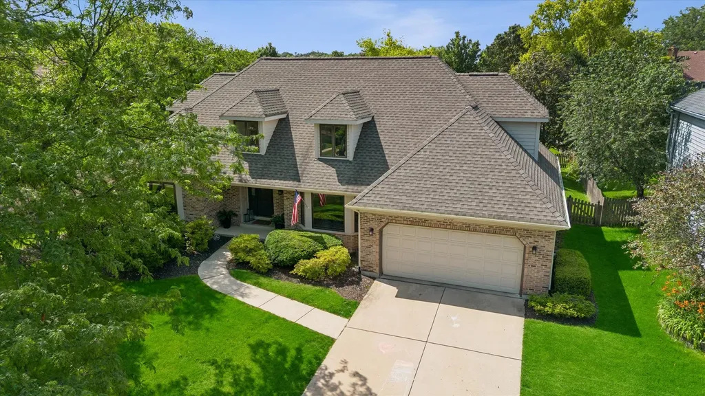 510 De Lasalle Avenue Naperville IL 60565