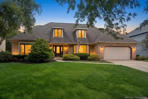 510 De Lasalle Avenue Naperville IL 60565