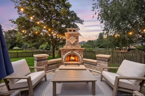 510 De Lasalle Avenue Naperville IL 60565