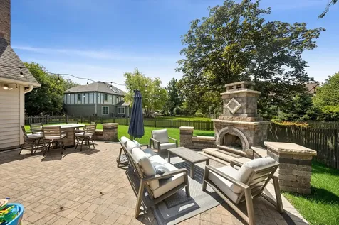 510 De Lasalle Avenue Naperville IL 60565