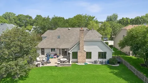 510 De Lasalle Avenue Naperville IL 60565