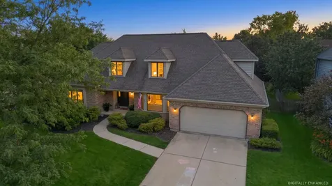 510 De Lasalle Avenue Naperville IL 60565