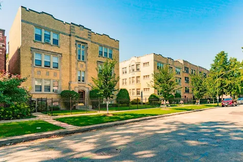 5058 North Wolcott Avenue Chicago IL 60640