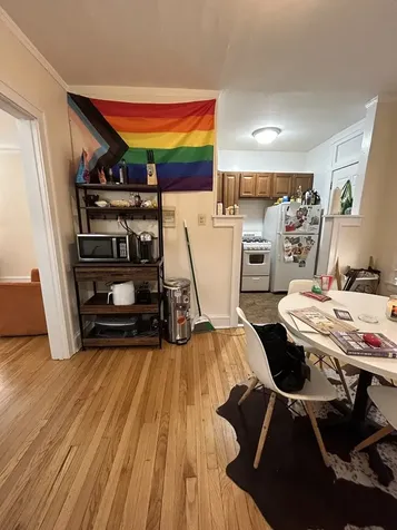 5058 North Wolcott Avenue Chicago IL 60640