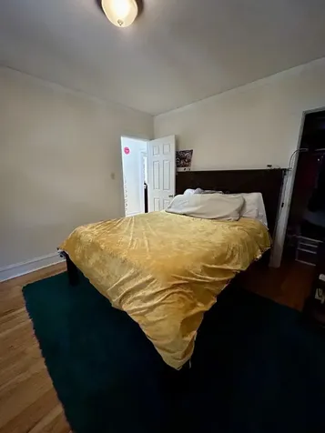 5058 North Wolcott Avenue Chicago IL 60640