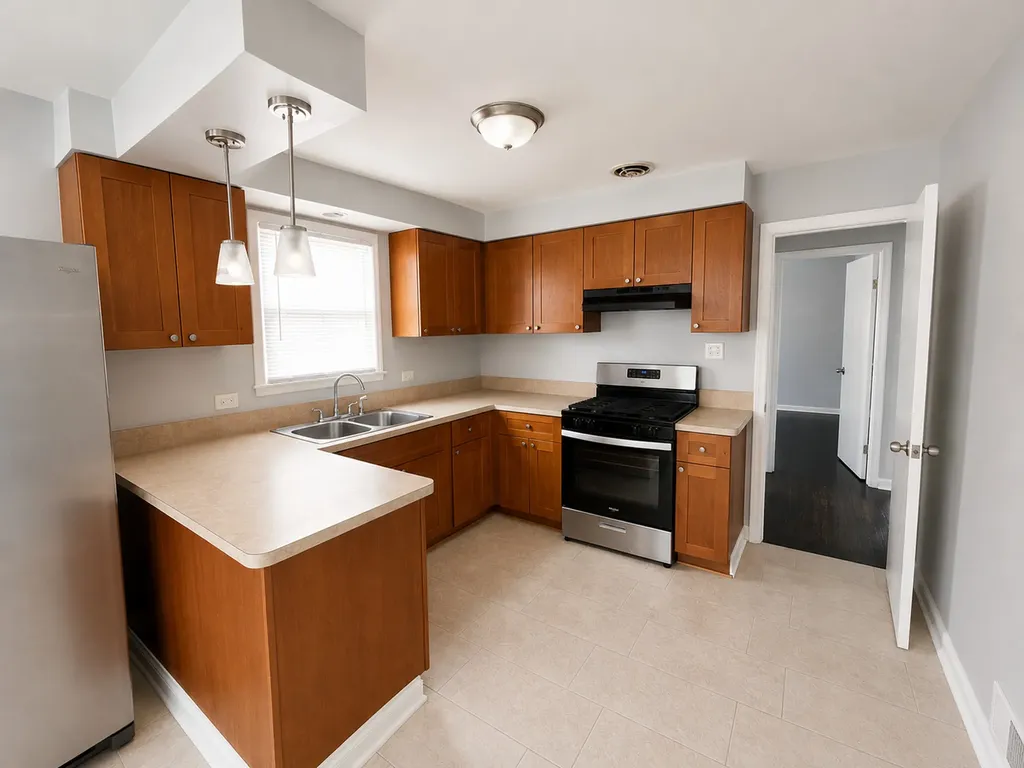 3781 West Hayford Street Chicago IL 60652