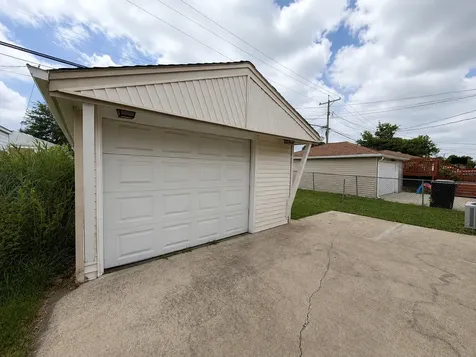 3781 West Hayford Street Chicago IL 60652