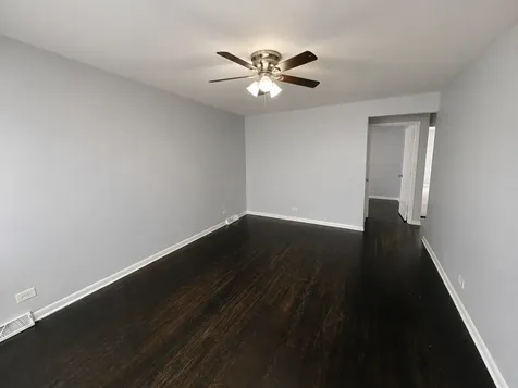 3781 West Hayford Street Chicago IL 60652