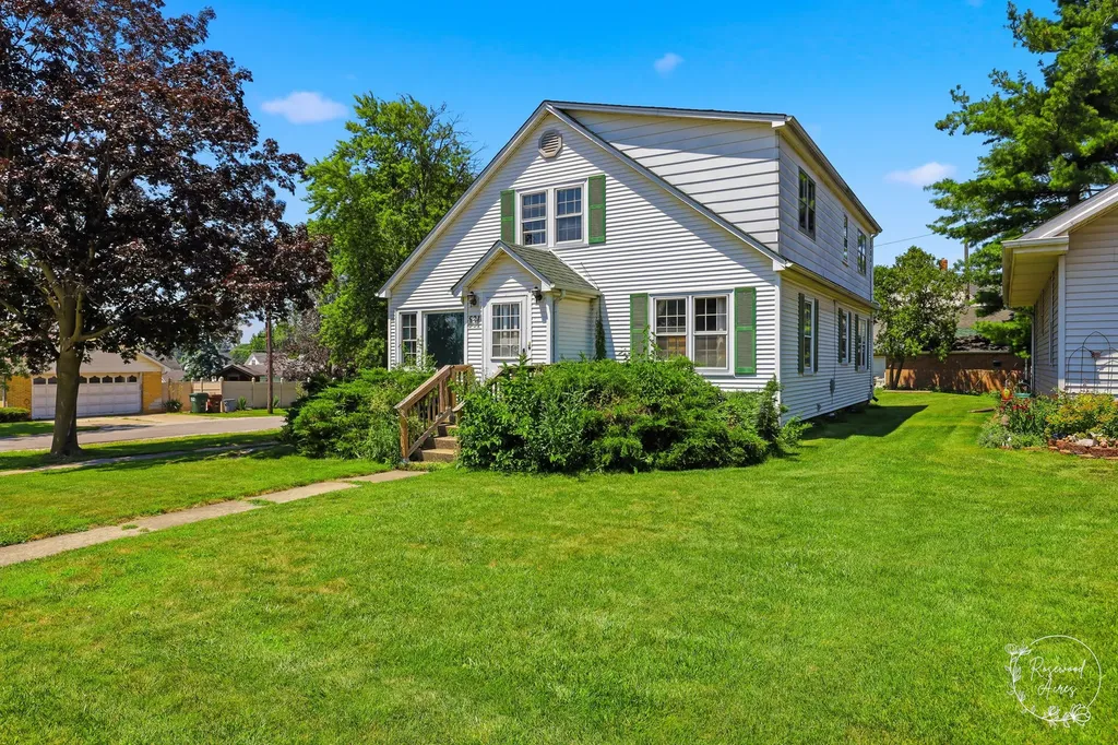 531 Penfield Street Beecher IL 60401
