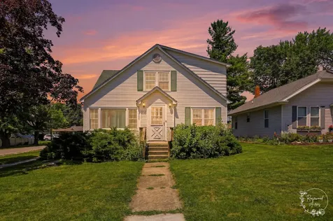 531 Penfield Street Beecher IL 60401