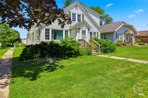531 Penfield Street Beecher IL 60401