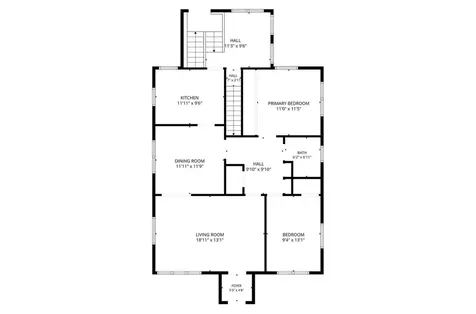 531 Penfield Street Beecher IL 60401